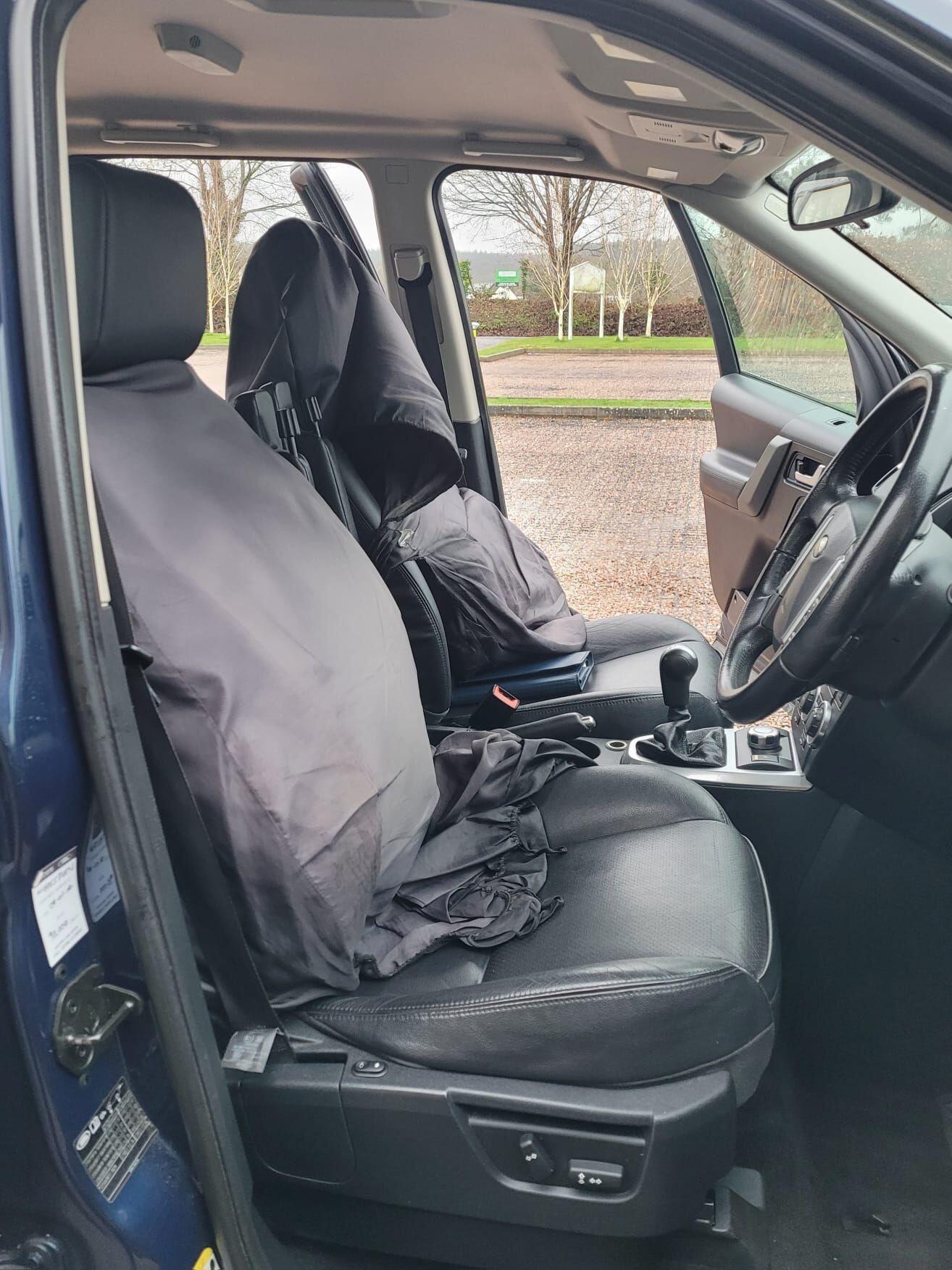 Used Land Rover Freelander 2008 for sale - 77278930: Photo 16