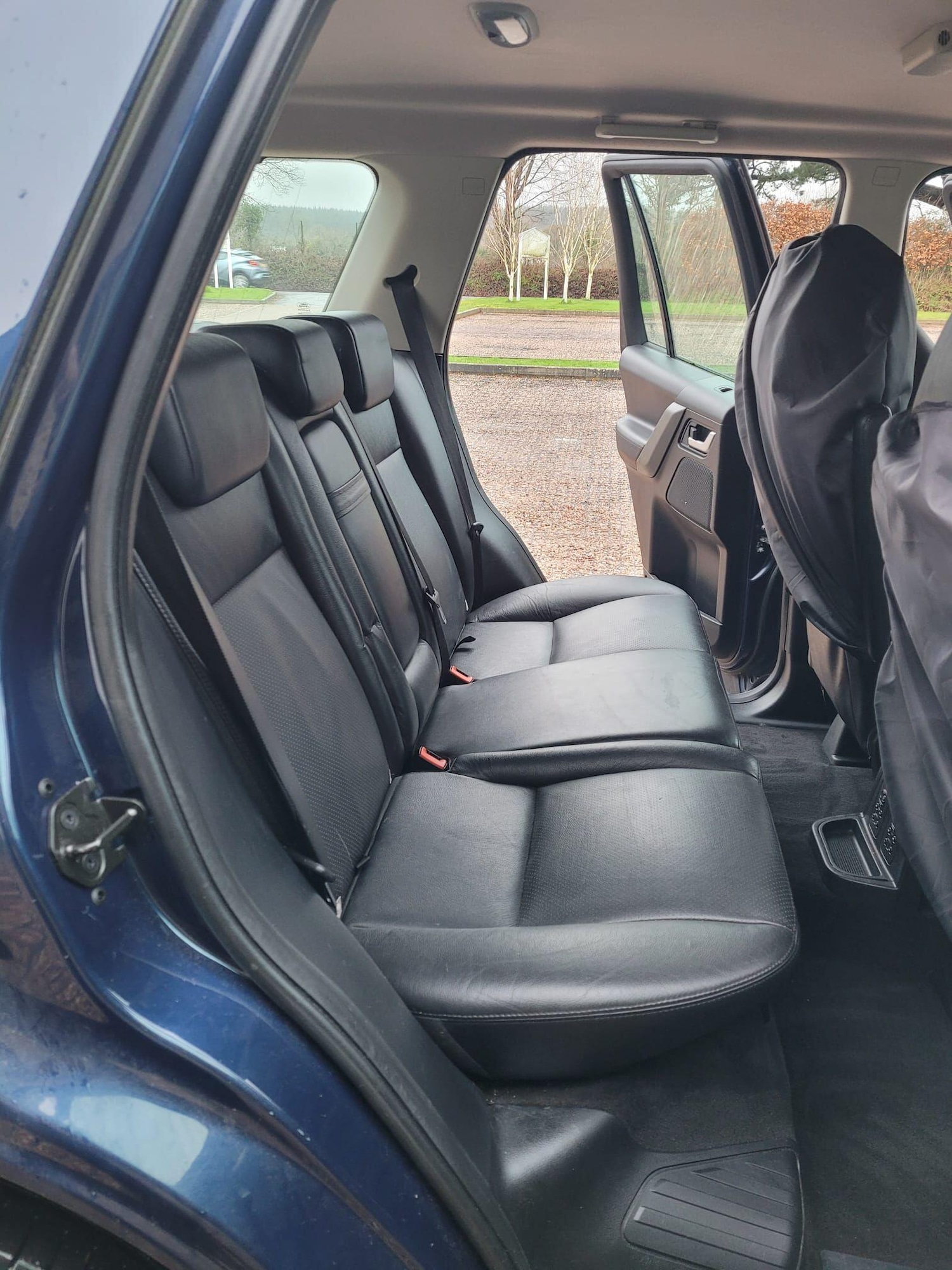 Used Land Rover Freelander 2008 for sale - 77278930: Photo 19