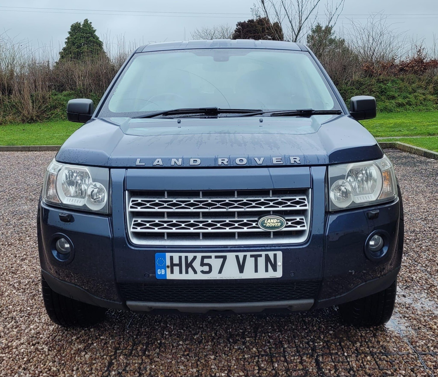 Used Land Rover Freelander 2008 for sale - 77278930: Photo 2