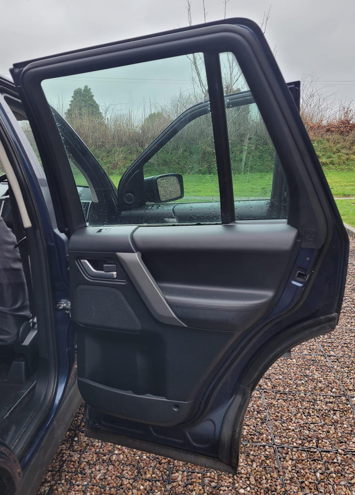 Used Land Rover Freelander 2008 for sale - 77278930: Photo 20