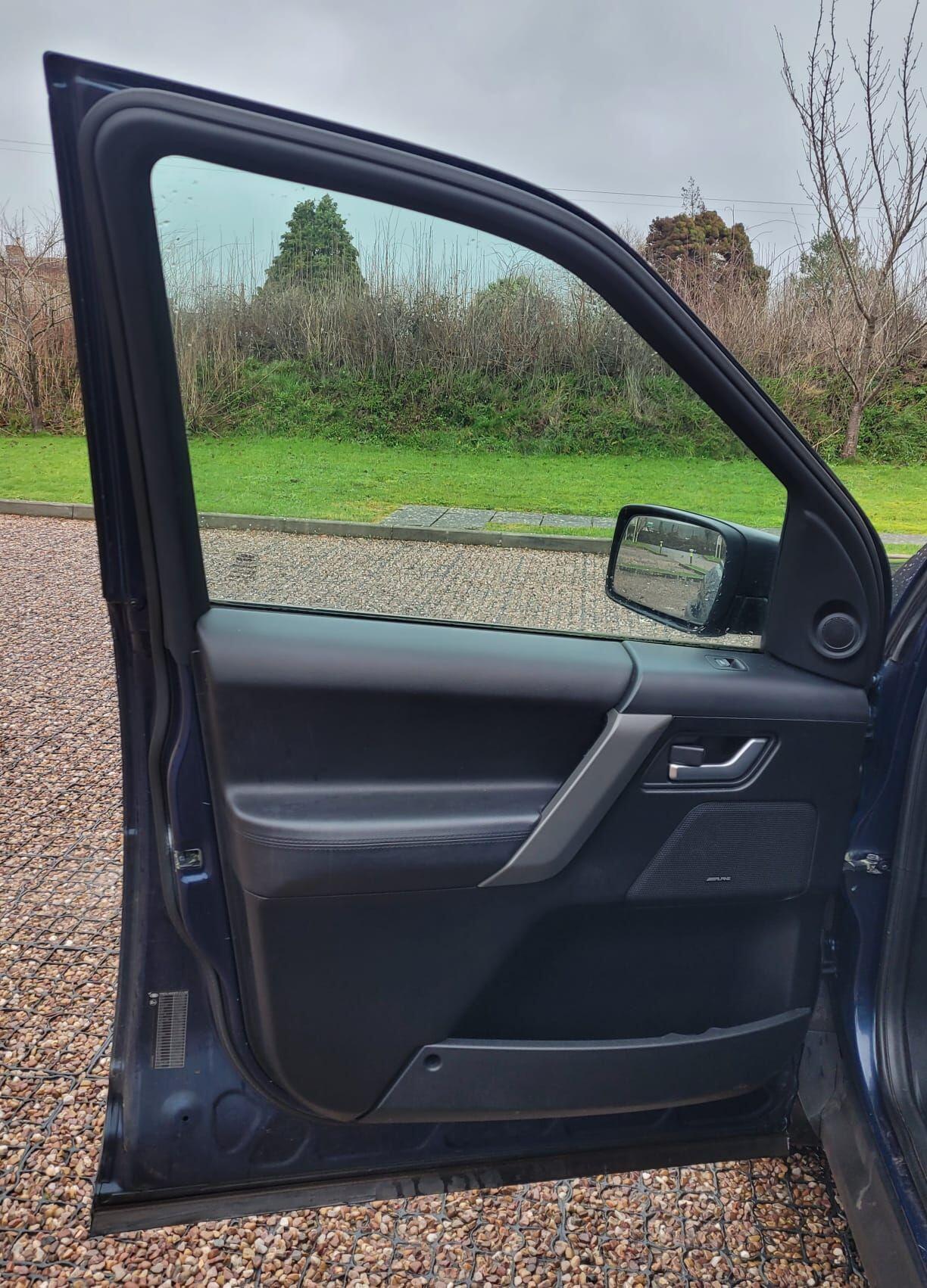 Used Land Rover Freelander 2008 for sale - 77278930: Photo 21