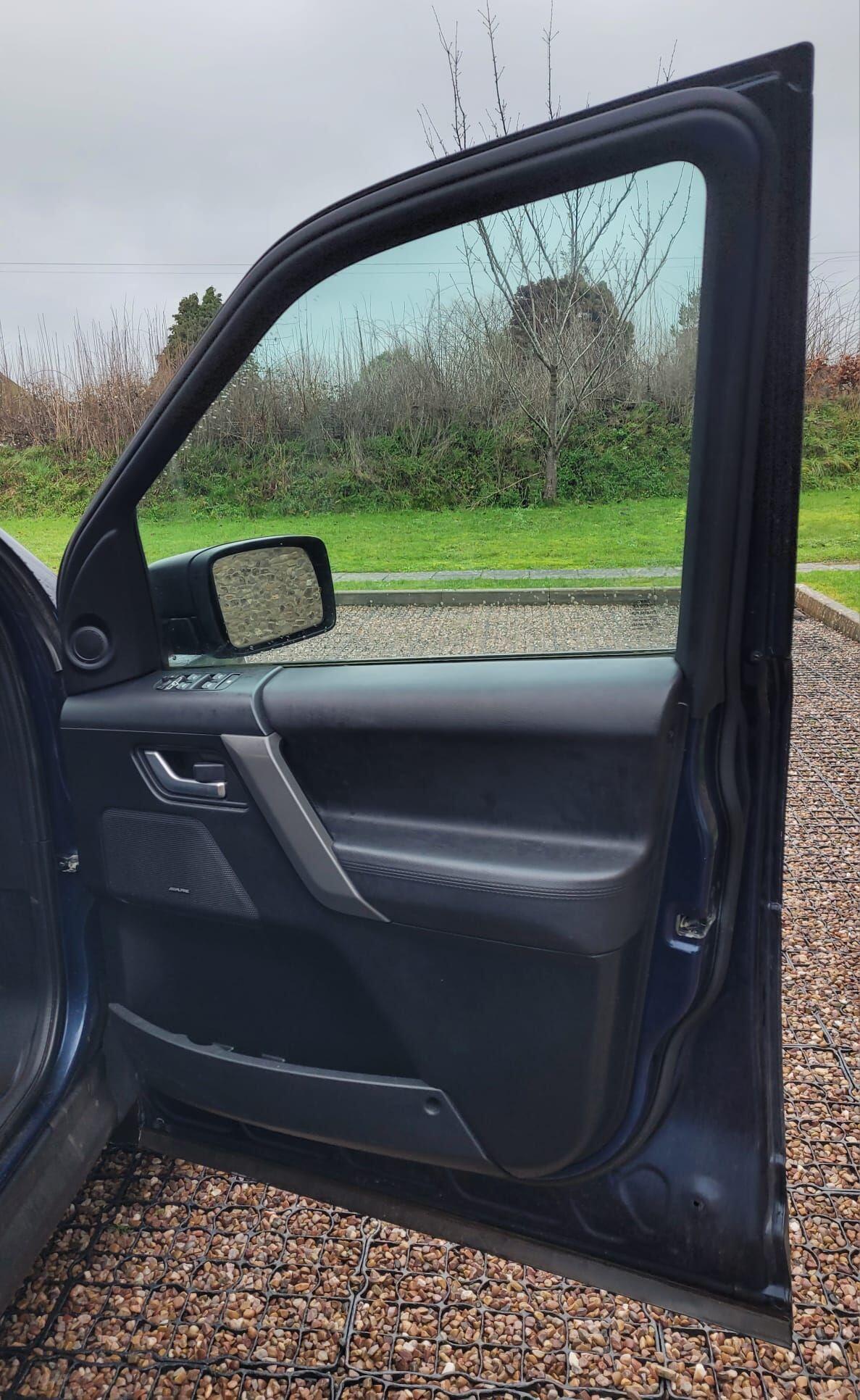 Used Land Rover Freelander 2008 for sale - 77278930: Photo 23