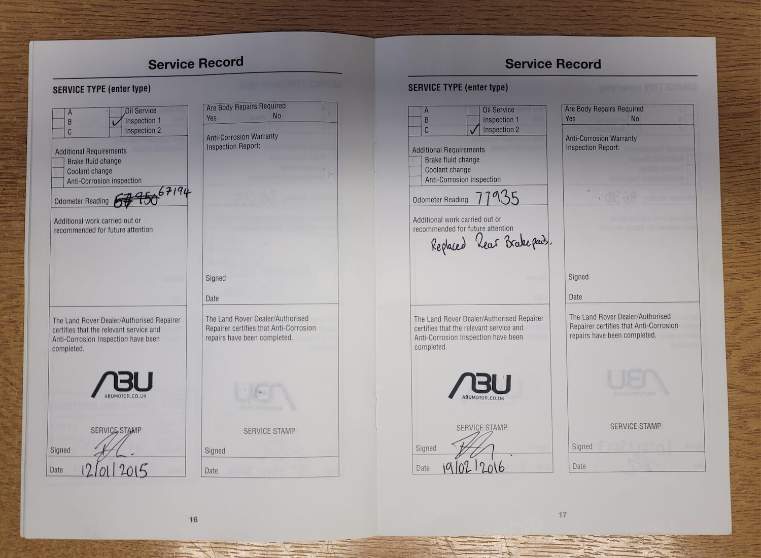 Used Land Rover Freelander 2008 for sale - 77278930: Photo 28