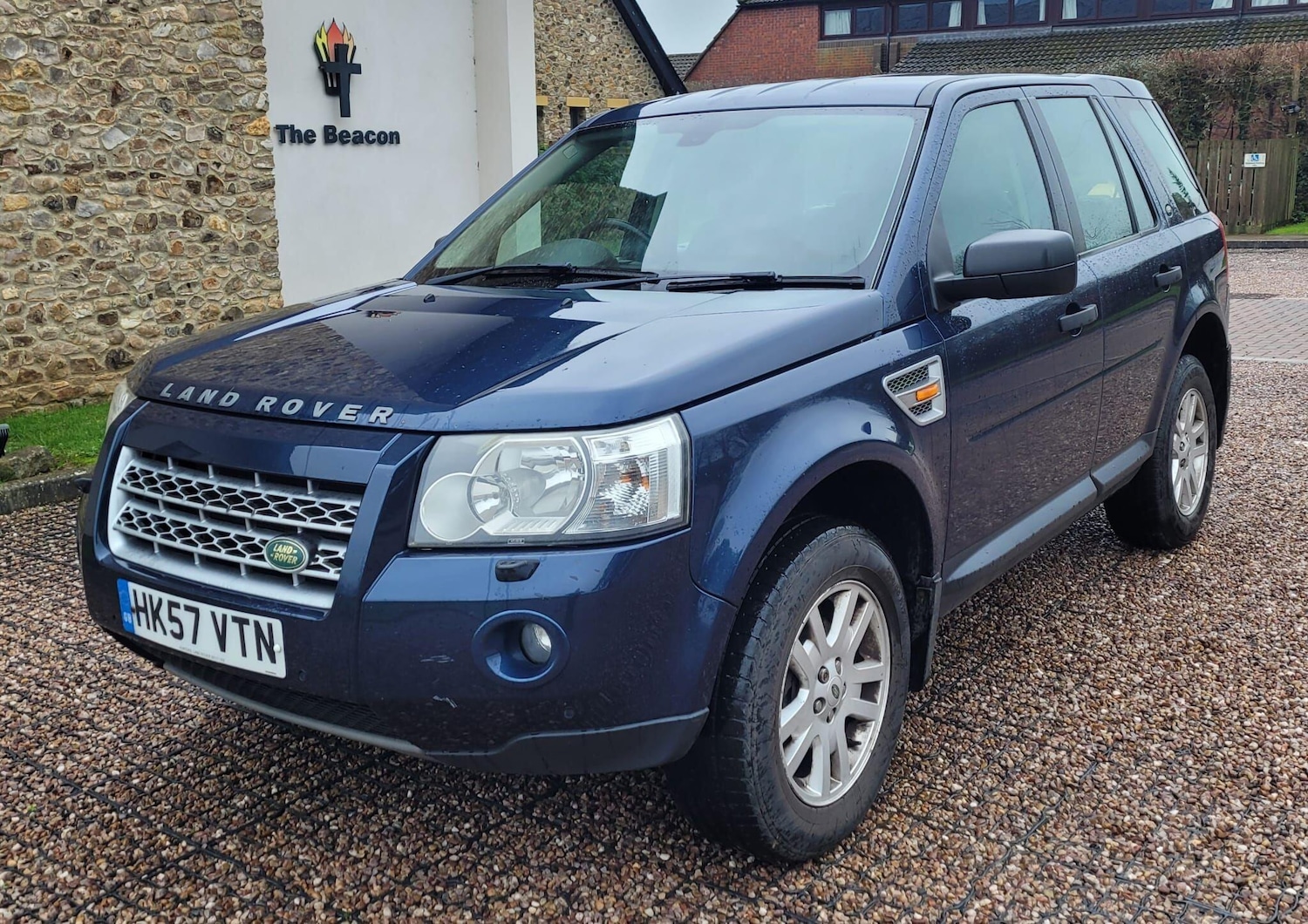 Used Land Rover Freelander 2008 for sale - 77278930: Photo 3