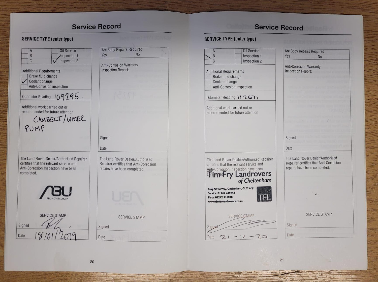 Used Land Rover Freelander 2008 for sale - 77278930: Photo 30