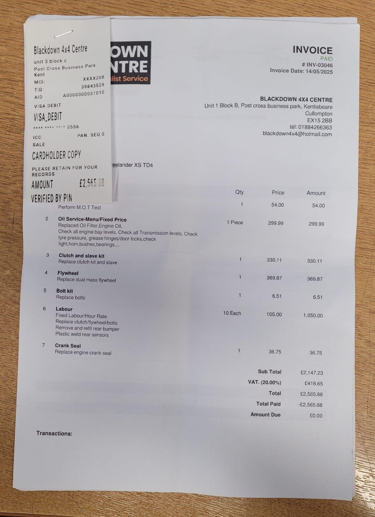 Used Land Rover Freelander 2008 for sale - 77278930: Photo 35