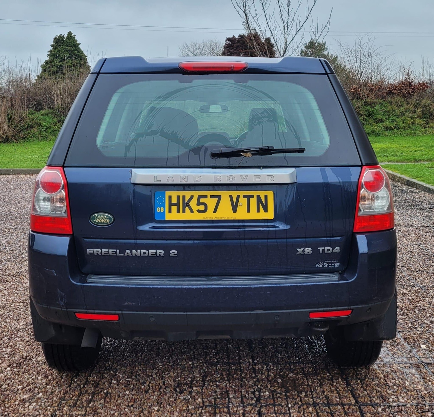 Used Land Rover Freelander 2008 for sale - 77278930: Photo 6