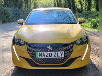 Used Peugeot 208 2020 for sale - 78471752: Photo