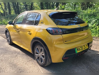 Used Peugeot 208 2020 for sale - 78471752: Photo