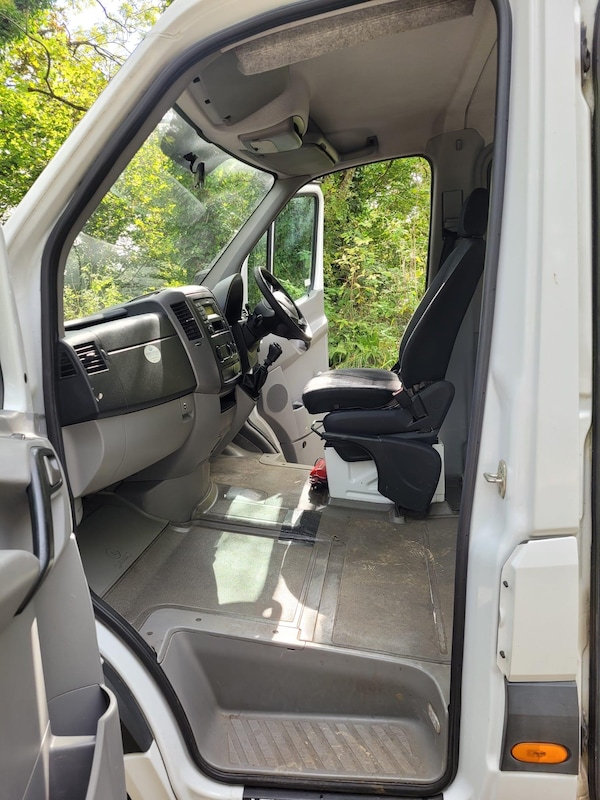 Used Mercedes-Benz Sprinter 2014 for sale - 76227216: Photo 12