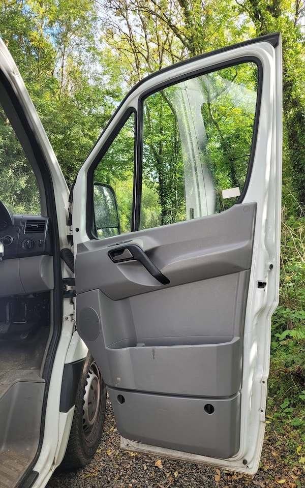 Used Mercedes-Benz Sprinter 2014 for sale - 76227216: Photo 16