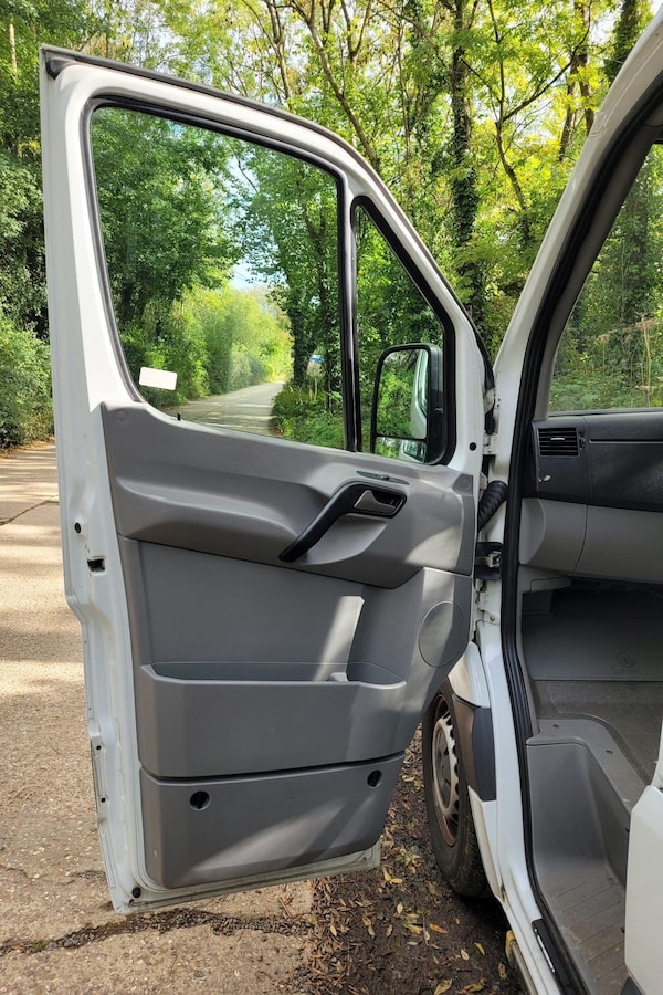 Used Mercedes-Benz Sprinter 2014 for sale - 76227216: Photo 17