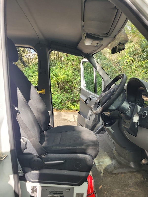Used Mercedes-Benz Sprinter 2014 for sale - 76227216: Photo 9