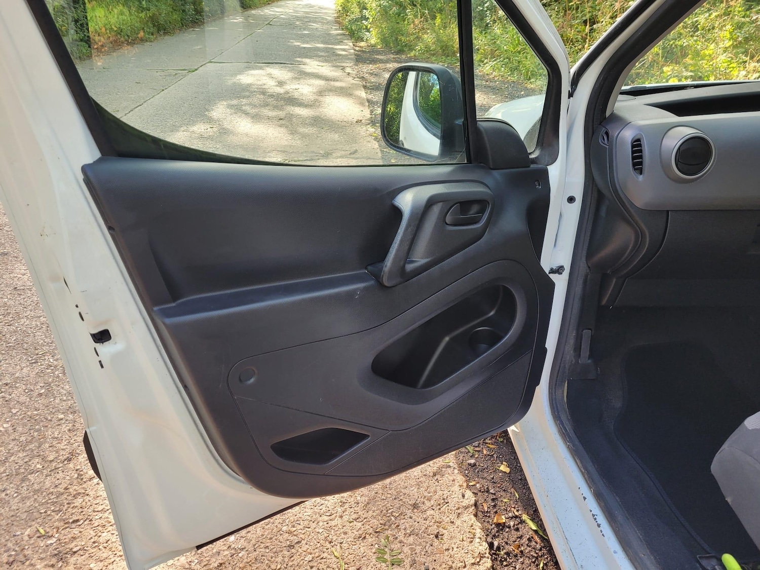 Vehicle 16