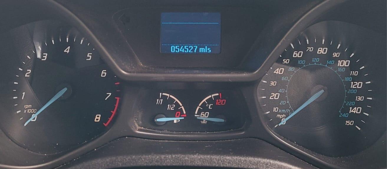 Used Ford Transit Connect 2017 for sale - 78006710: Photo 11