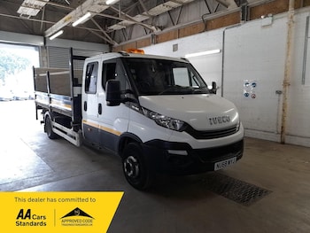Iveco - Daily