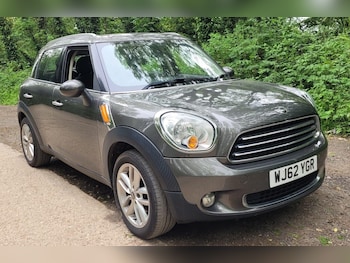 Used MINI Countryman 2012 for sale - 78622872: Photo