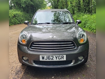 Used MINI Countryman 2012 for sale - 78622872: Photo