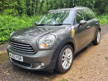 Used MINI Countryman 2012 for sale - 78622872: Photo
