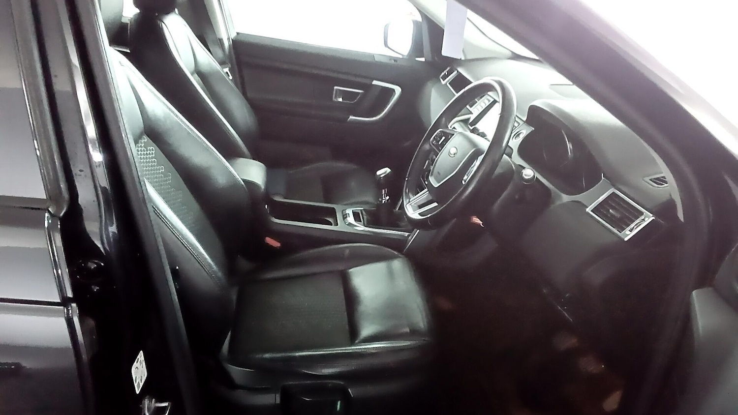 Used Land Rover Discovery Sport 2019 for sale - 77050184: Photo 10