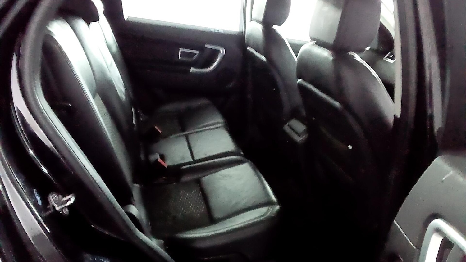 Used Land Rover Discovery Sport 2019 for sale - 77050184: Photo 11