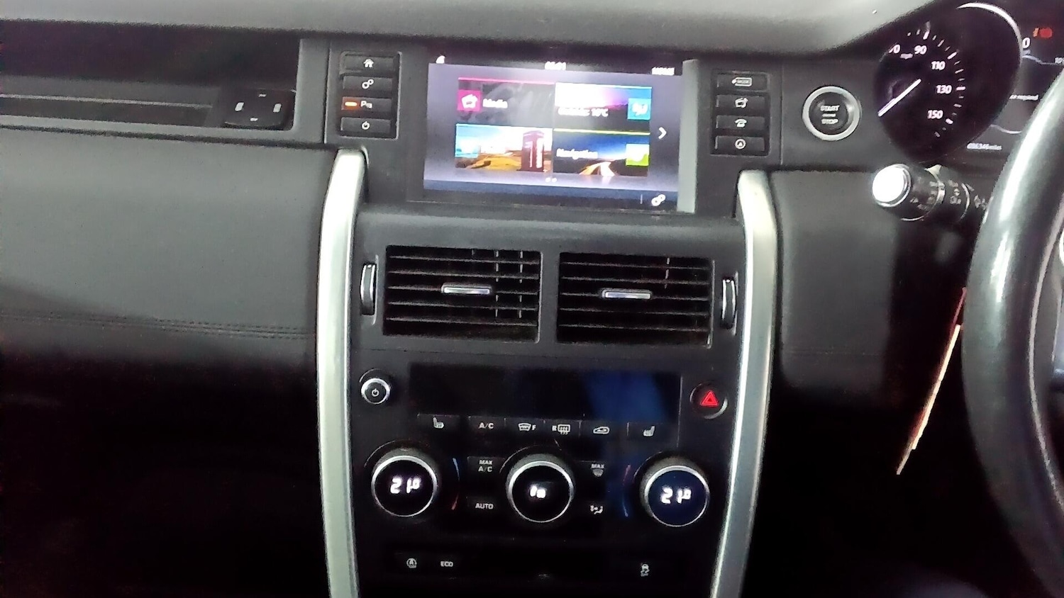 Used Land Rover Discovery Sport 2019 for sale - 77050184: Photo 12