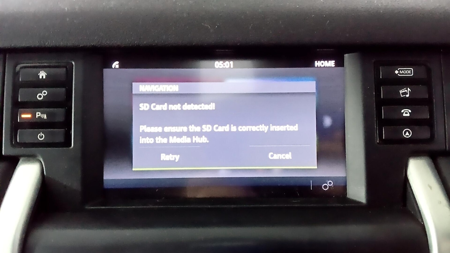 Used Land Rover Discovery Sport 2019 for sale - 77050184: Photo 13