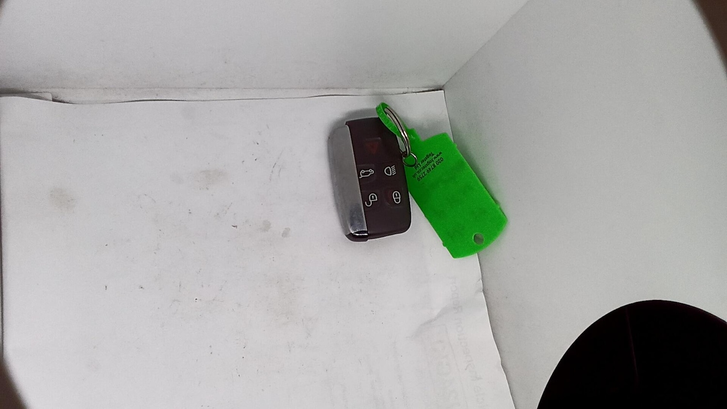 Used Land Rover Discovery Sport 2019 for sale - 77050184: Photo 17