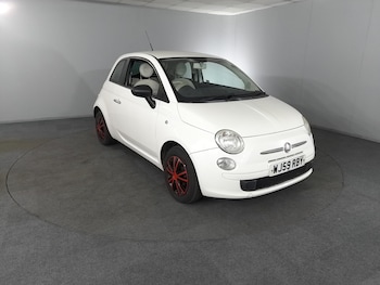 2009 (59) - 1.2 Pop Euro 5 (s/s) 3dr