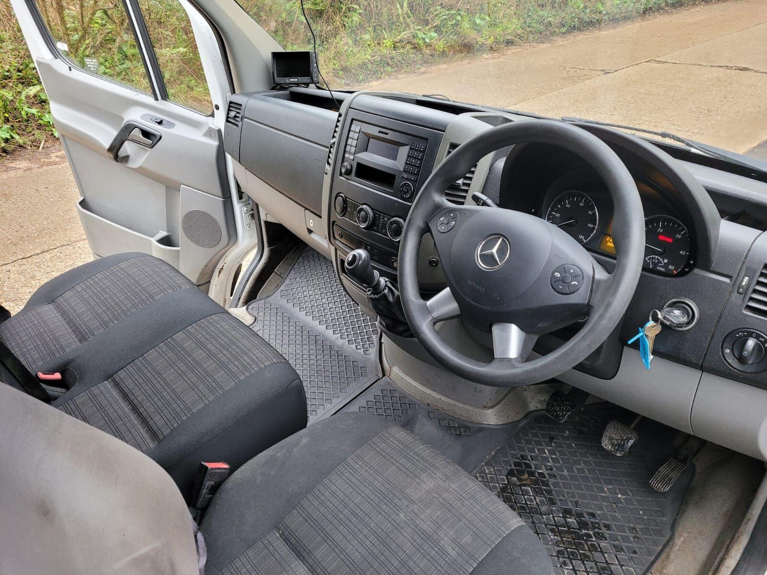 Used Mercedes-Benz Sprinter for sale - 77611908: Photo 7