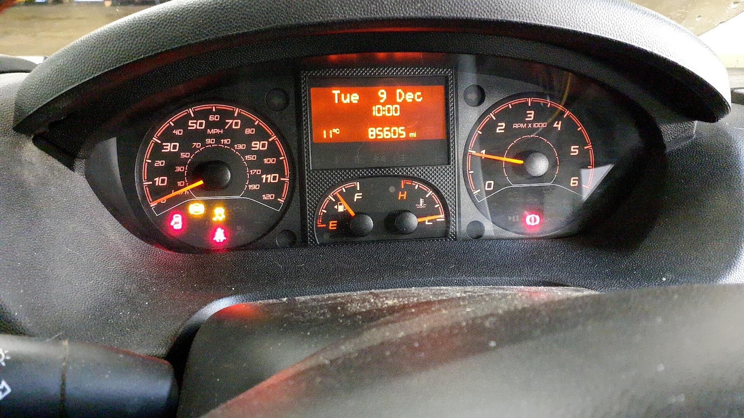 Used Citroen Relay 2020 for sale - 76913749: Photo 10