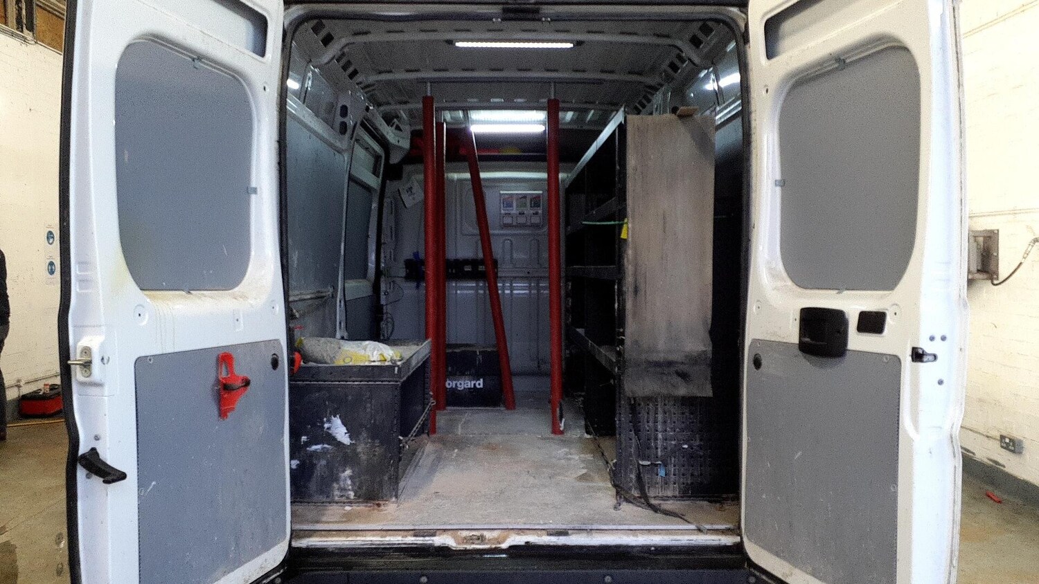 Used Citroen Relay 2020 for sale - 76913749: Photo 12