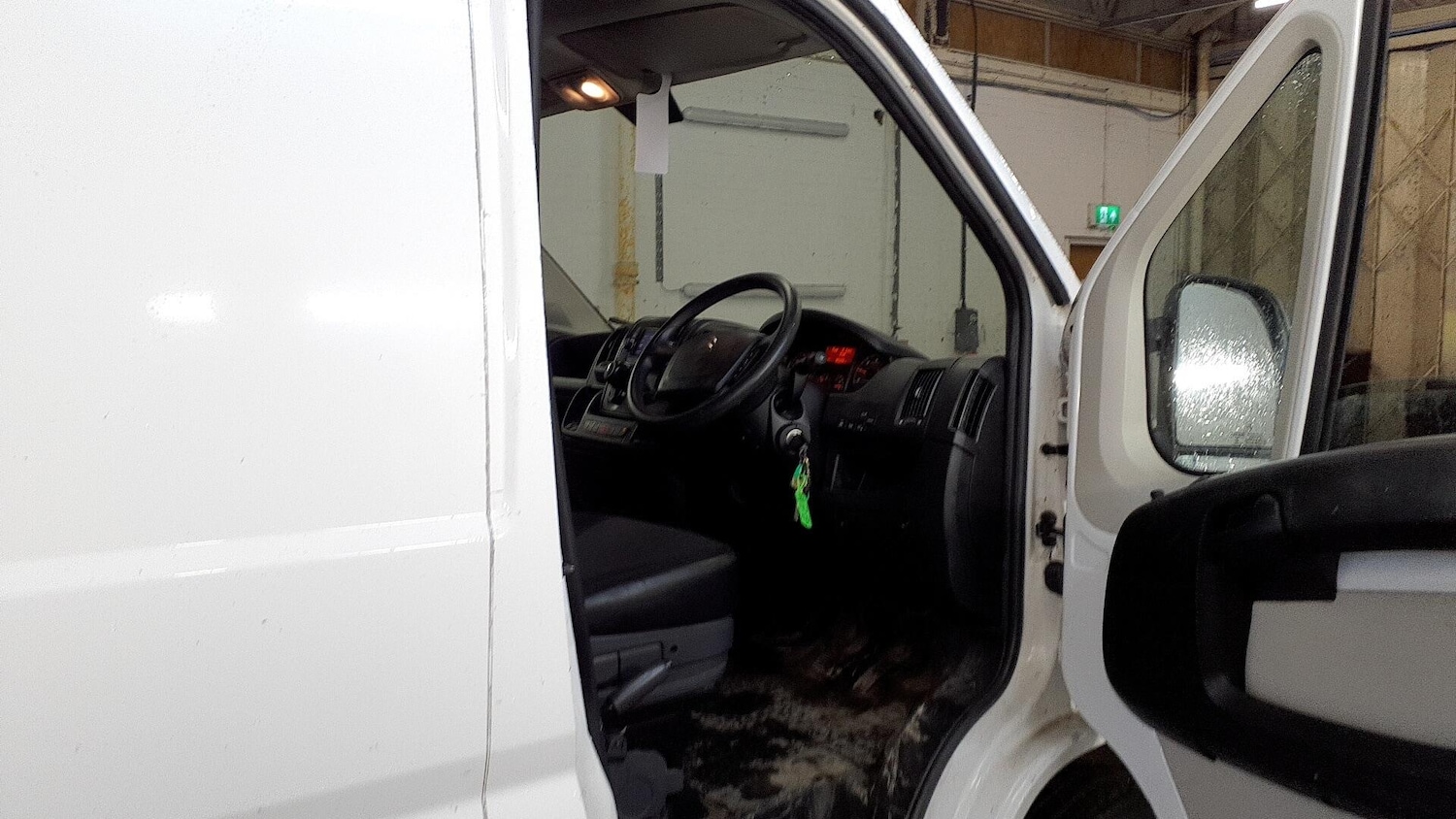 Used Citroen Relay 2020 for sale - 76913749: Photo 22