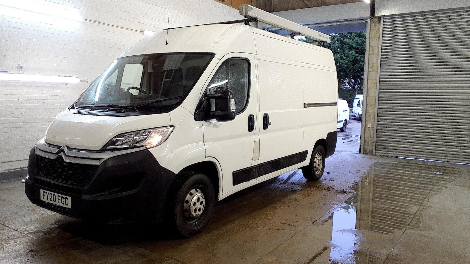 Used Citroen Relay 2020 for sale - 76913749: Photo 3