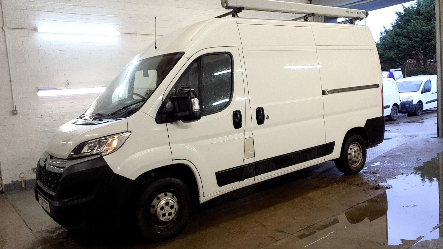 Used Citroen Relay 2020 for sale - 76913749: Photo 5