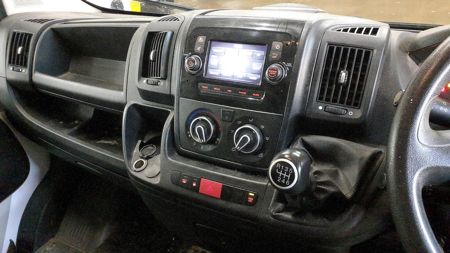 Used Citroen Relay 2020 for sale - 76913749: Photo 9