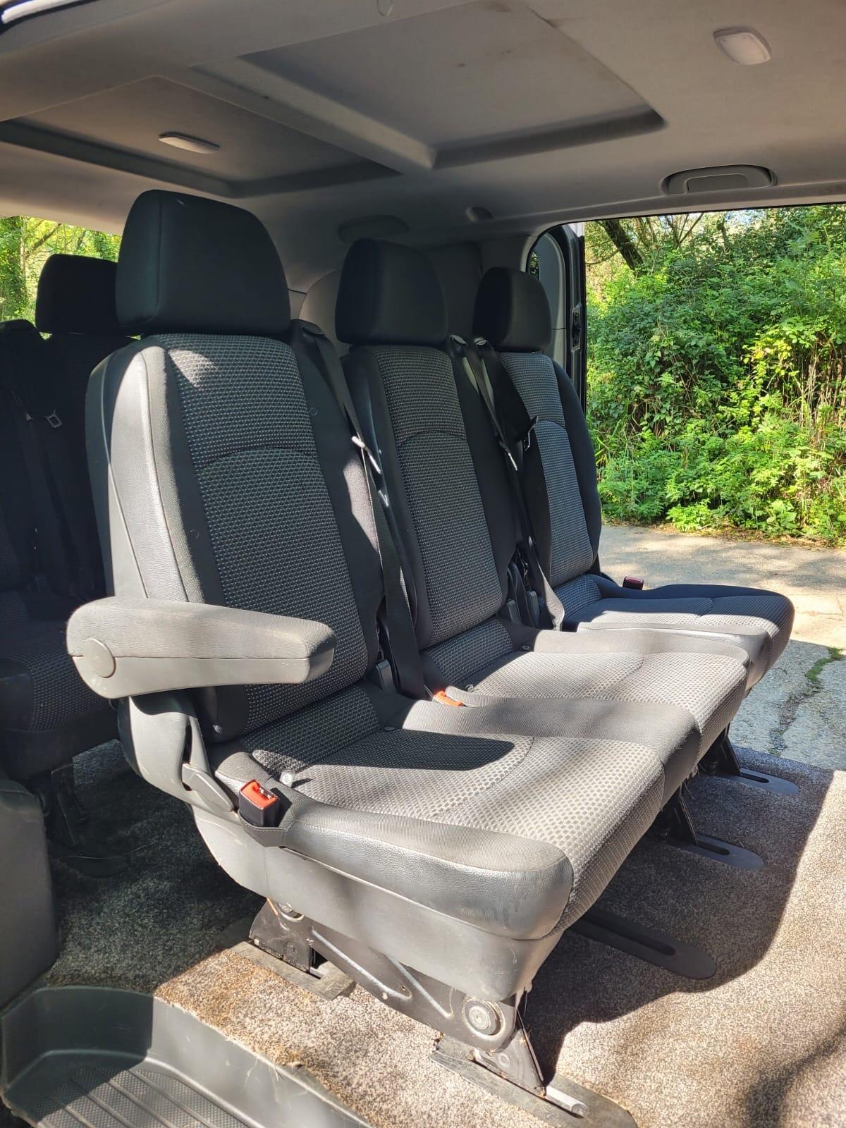 Used Mercedes-Benz Vito 2014 for sale - 76152124: Photo 20