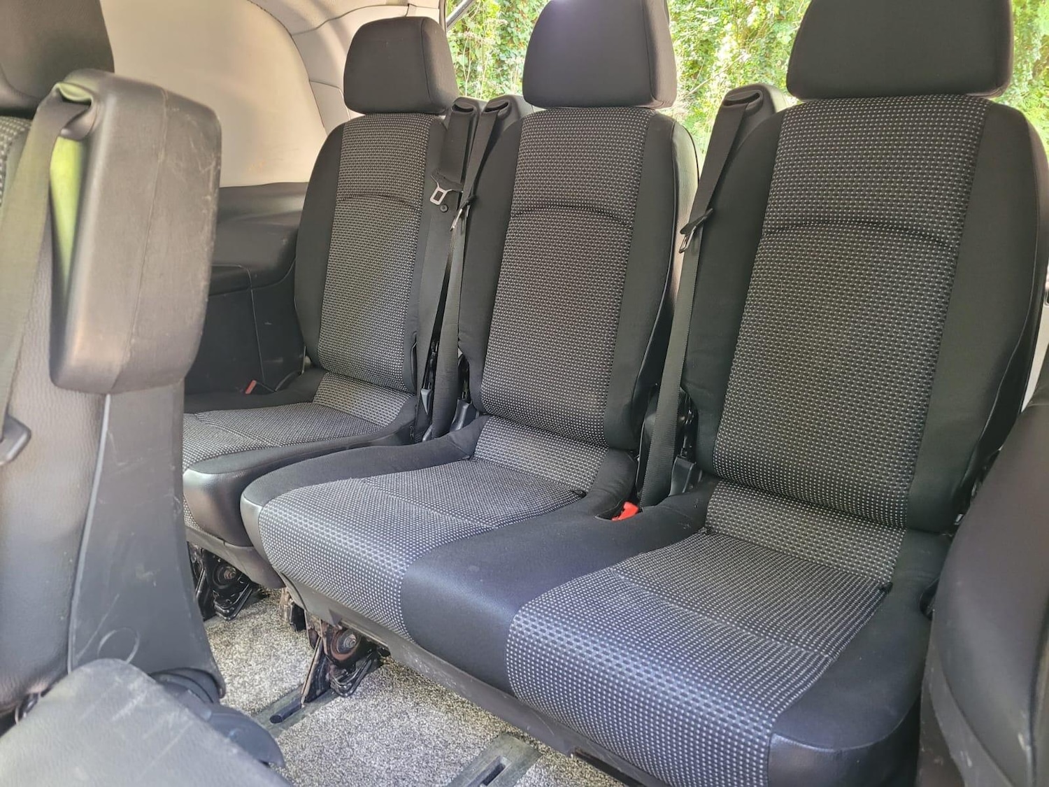 Used Mercedes-Benz Vito 2014 for sale - 76152124: Photo 23