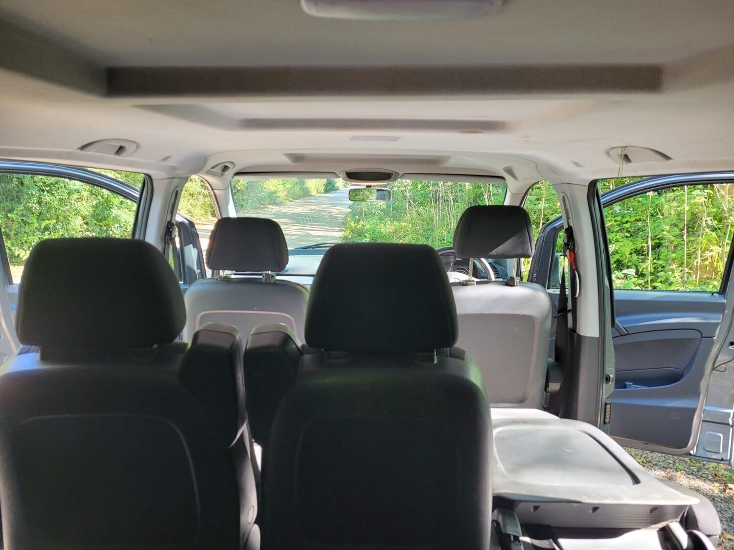 Used Mercedes-Benz Vito 2014 for sale - 76152124: Photo 24