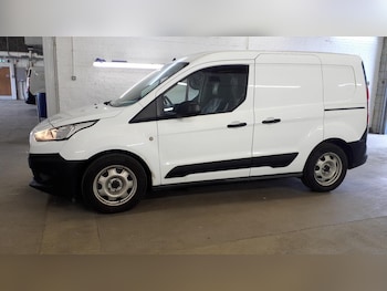 Used Ford Transit Connect 2019 for sale - 78969438: Photo