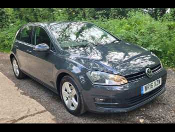 2016 (16) - 2.0 TDI Match Edition 5dr DSG