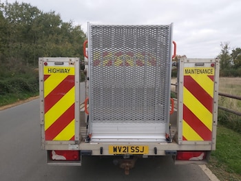 Used Ford Transit 2021 for sale - 76314893: Photo 2