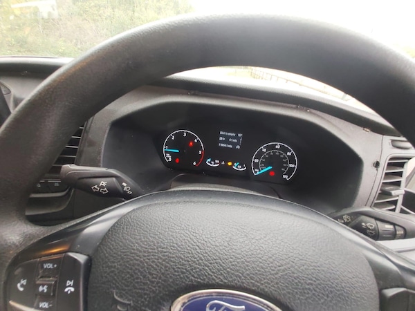 Used Ford Transit 2021 for sale - 76314893: Photo 7