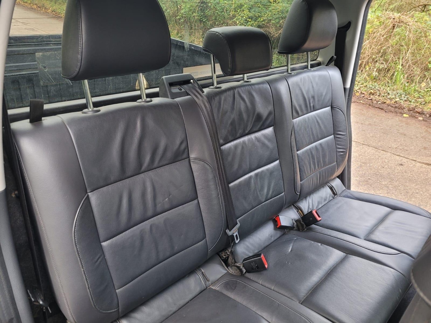 Used Volkswagen Amarok 2015 for sale - 77030010: Photo 20