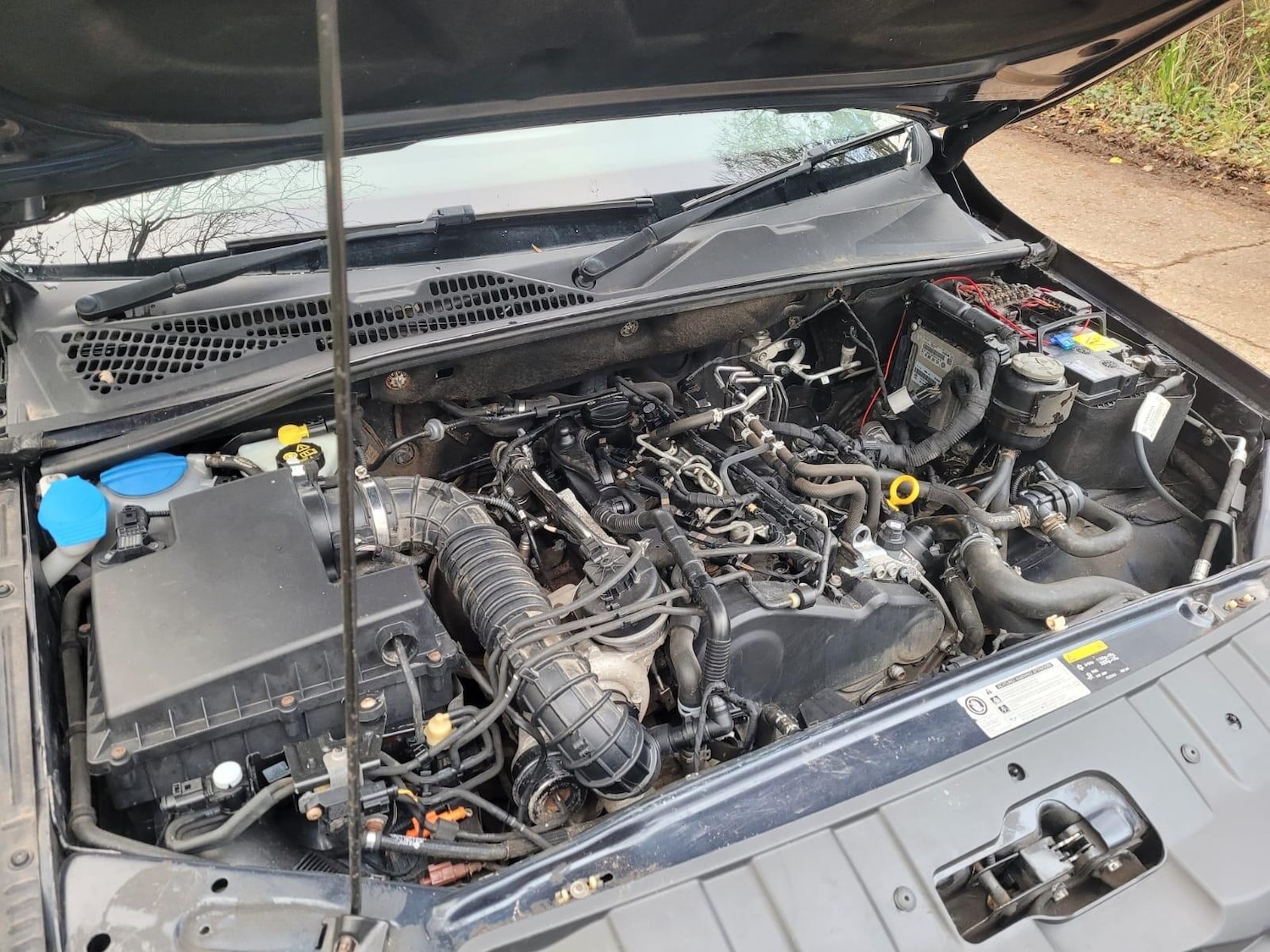 Used Volkswagen Amarok 2015 for sale - 77030010: Photo 27