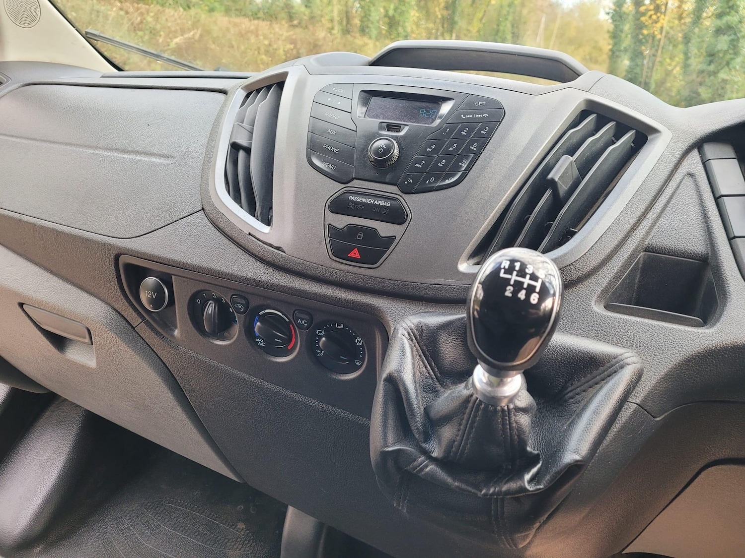 Used Ford Transit 2018 for sale - 76990641: Photo 17