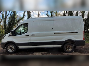 Used Ford Transit 2018 for sale - 76990641: Photo