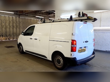 Used Citroen Dispatch 2020 for sale - 78388346: Photo