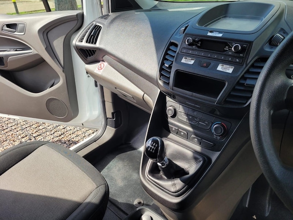 Used Ford Transit Connect 2019 for sale - 76227718: Photo 10