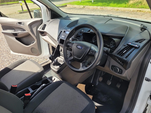 Used Ford Transit Connect 2019 for sale - 76227718: Photo 11